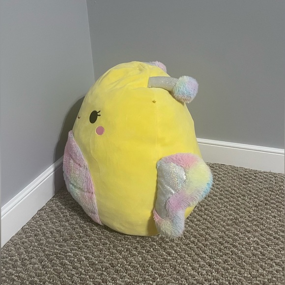 Squishmallow - Picture 2 of 4